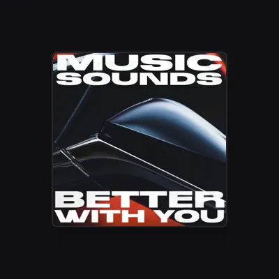 Listen to GRATIFY, watch music videos, read bio, see tour dates & more!