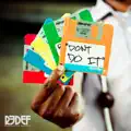 Don't Do It (Instrumental)