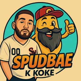 Spudbae Remix (feat. K koke) [Punjabi Version] WizardOz