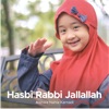 Hasbi Rabbi Jallallah (Aishwa Solo Version) - Single