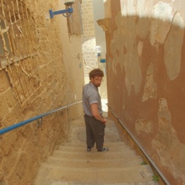 צפרדע במים רותחים Vxodoo Daddy