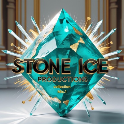 Stone iCE Productions (Collection mix1) (feat. BlessDogg, B Slimm, burgundy park, CDM, D'Nayus White, D.B.G (Dog Boy Gangsta's), T-cashit, Sinista biz, Flea, Real P, Star Conswayla, shevaliejh, Nino Valentino, Bevo, Hustle, i Am Romeon & BTre)