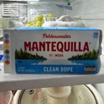 Mantequilla (feat. INCOG) - Single