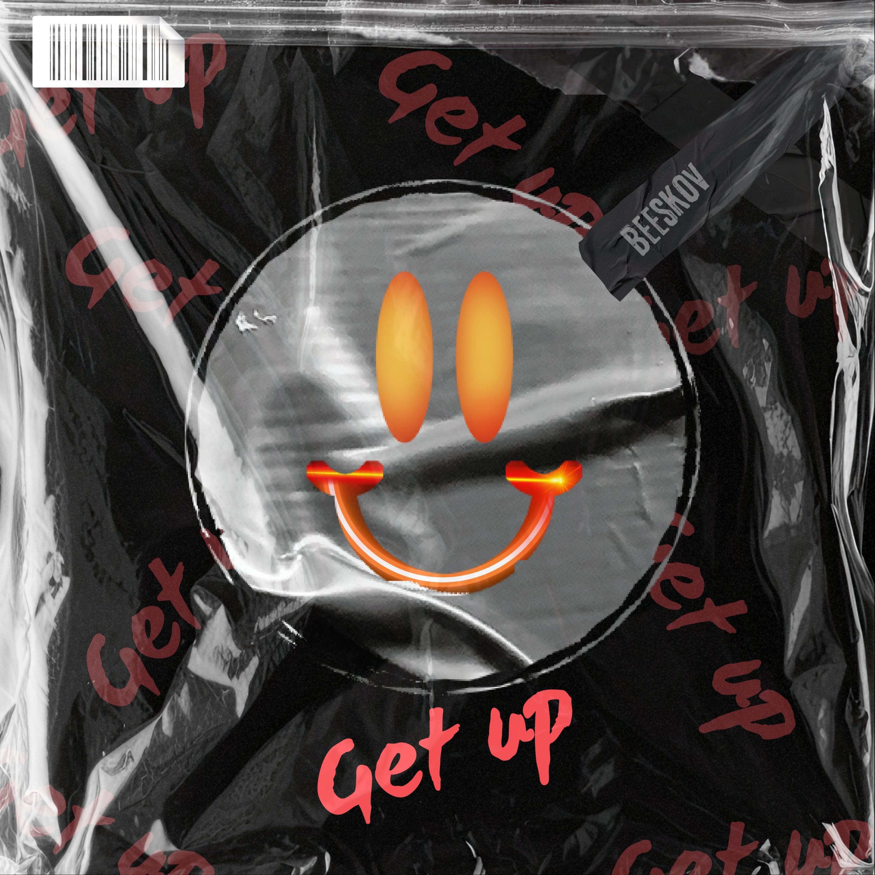 Get Up - Single