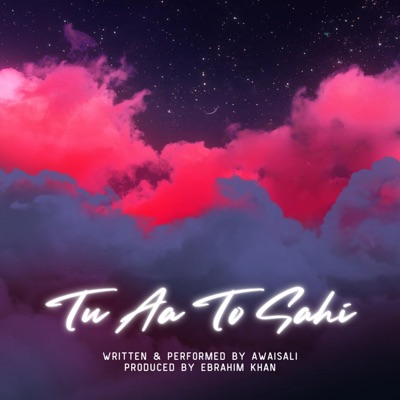 Tu aa to sahi (feat. Awais Ali) - Single