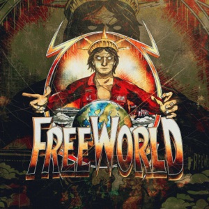 Krølla 1000 Lapp Y'all (Freeworld)