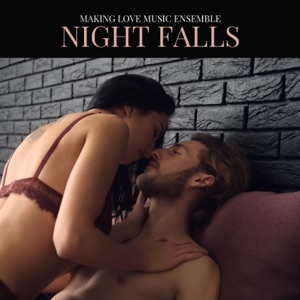 Night Falls: Erotic Playlist