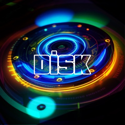 Berk Çakmak - Disk