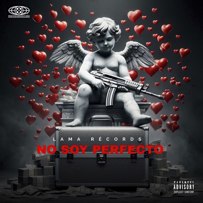 No Soy Perfecto - Single