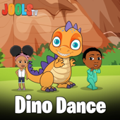 Dino Dance