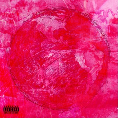 The Whole World Is Pink - Single