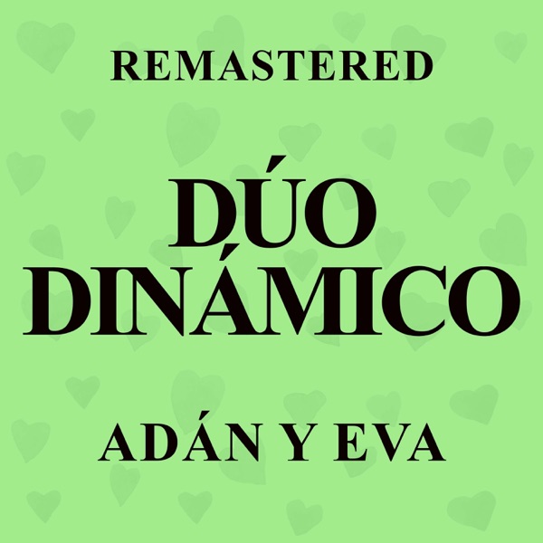 Adán y Eva (Remastered) - EP