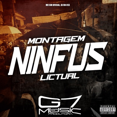 Montagem Ninfus Lictual - Single