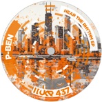 Hear the Rhythm - EP