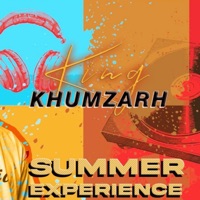 The Summer Experience EP - King Khumzarh