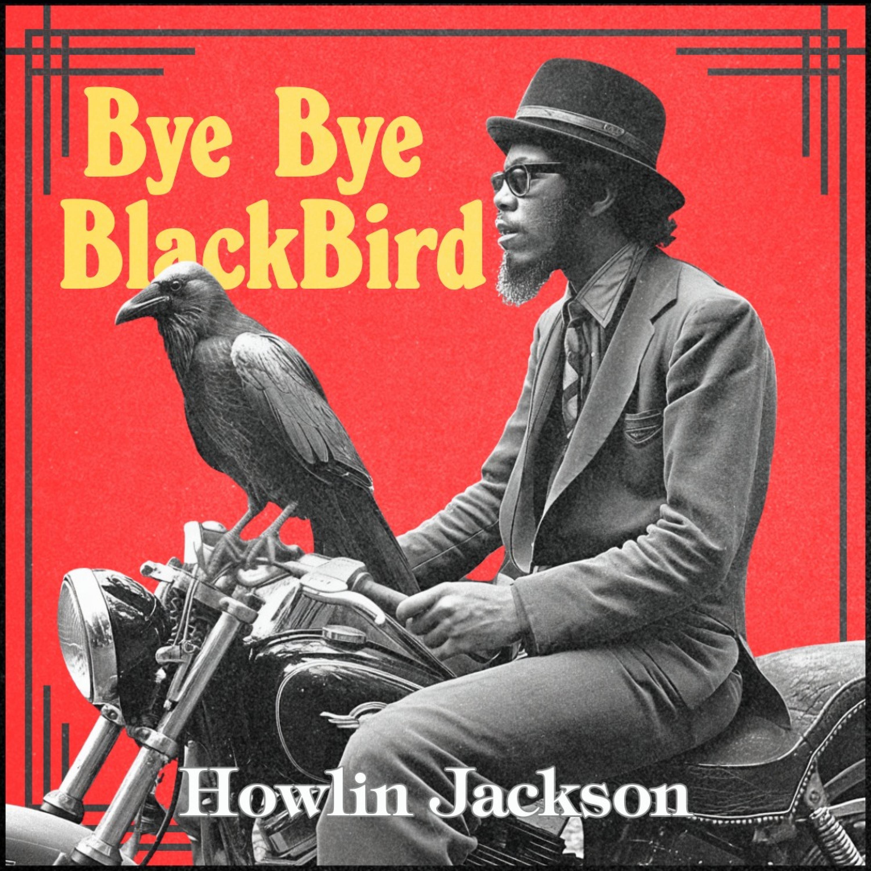 Bye Bye Blackbird - Single