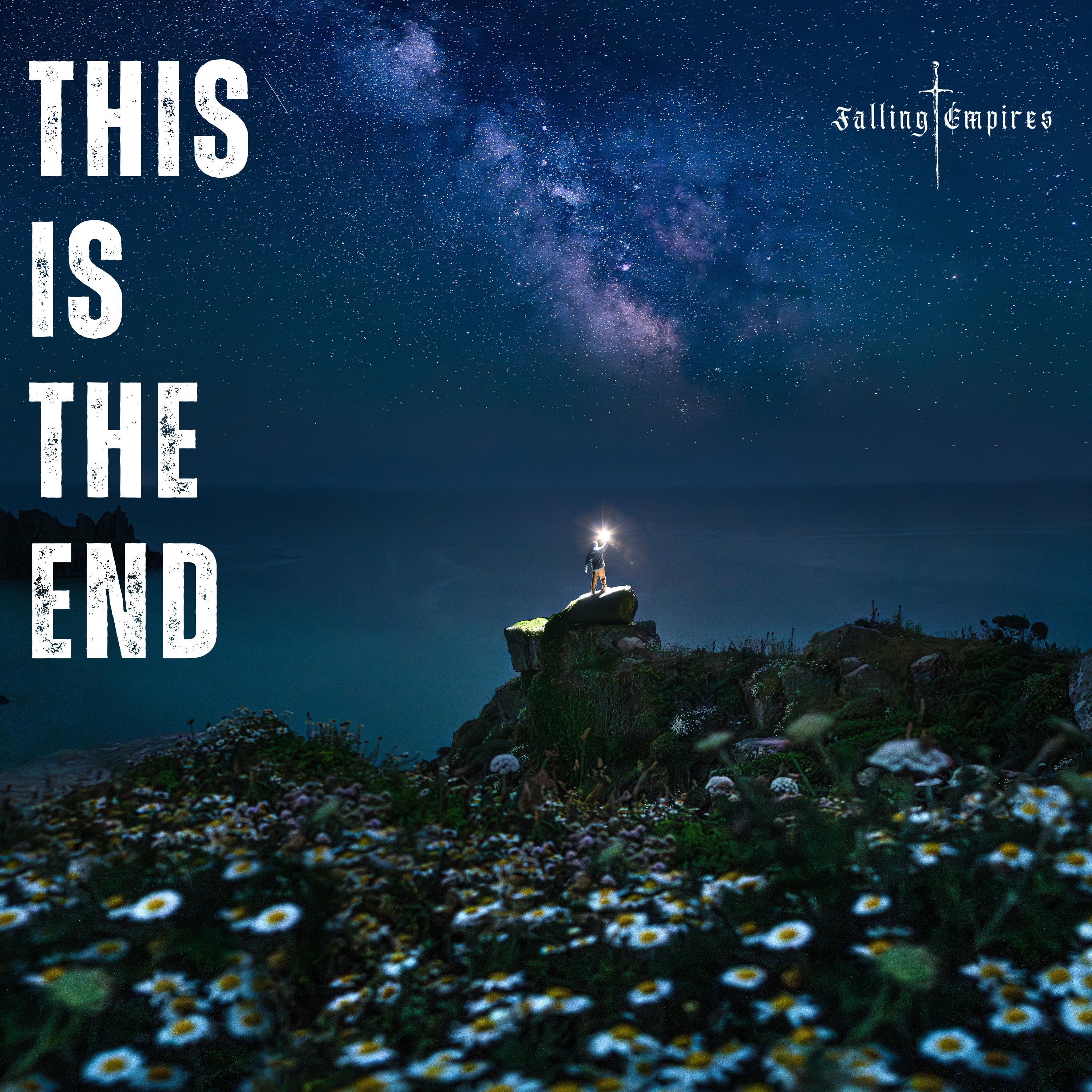 This Is The End - EP