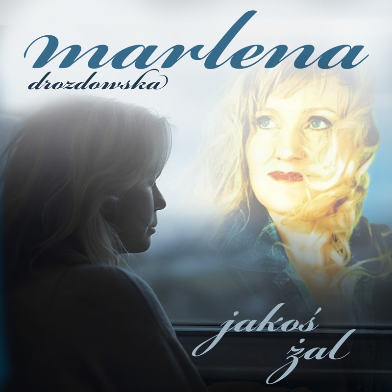 Jakoś żal - Single