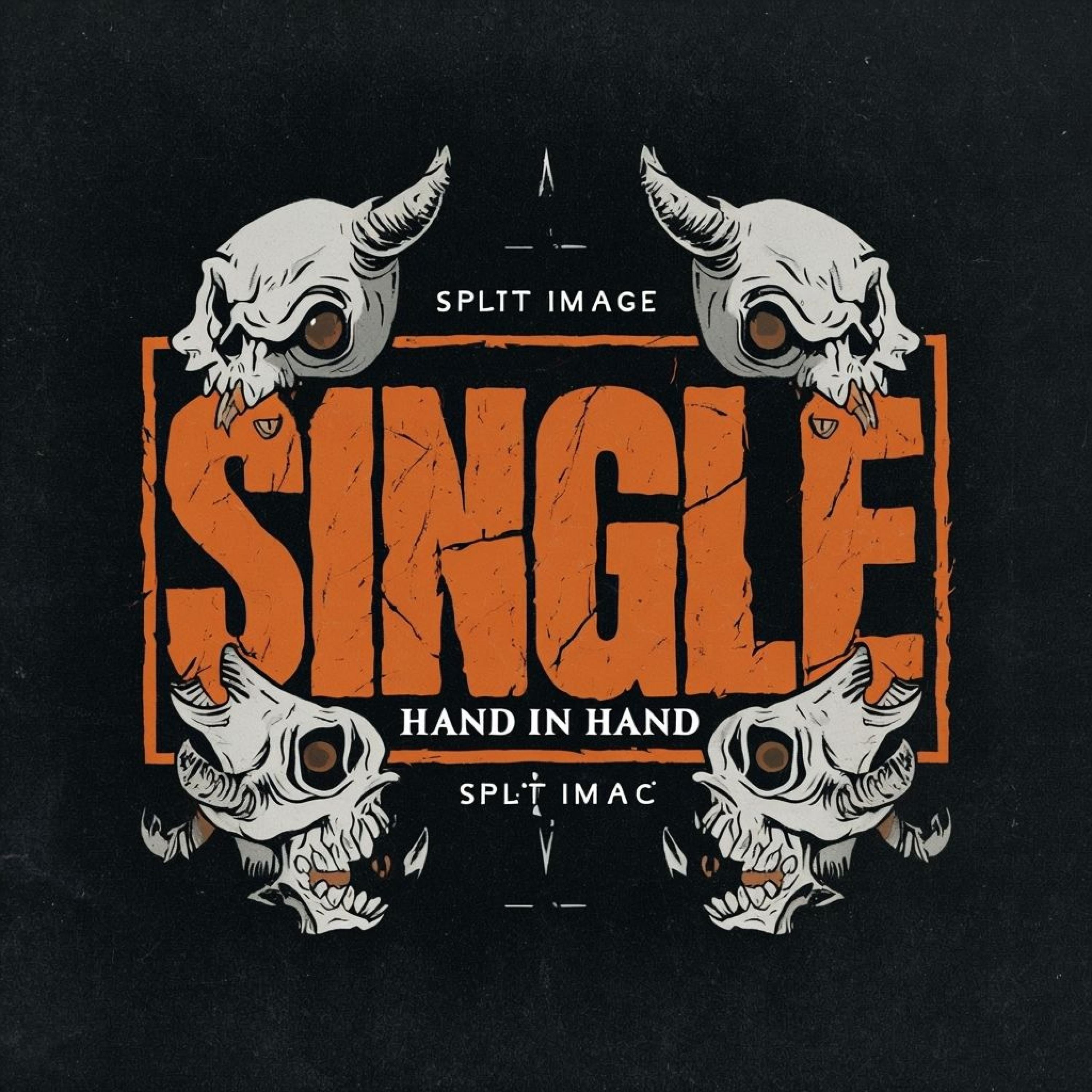 Hand in Hand - Single