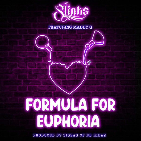 Formula for Euphoria (feat. Maddy G)