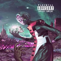 UNDERWLRD - Single - LilC4