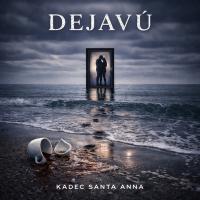 Dejavú - Single