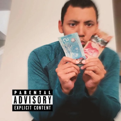 I'm Using Your Money - Single