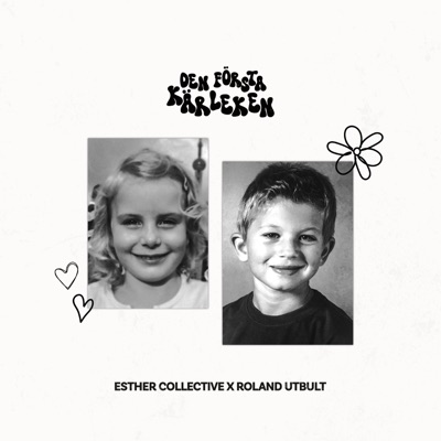 Den första kärleken - Single