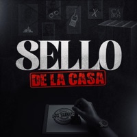 Sello De La Casa - EP - Los Tamayo