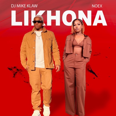 Likhona (feat. Noex) - Single