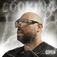 Cooking - EP - Black Click & FOF