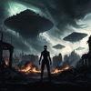 Cosmic Infiltration cover art