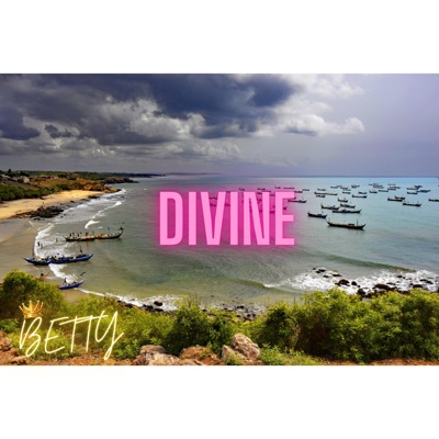 DIVINE - Single