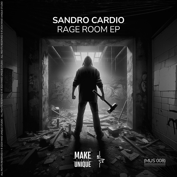 Rage Room - Single