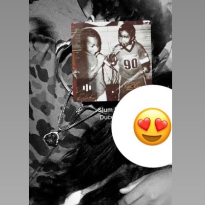 Lok3y (Letter to my sister) - Single