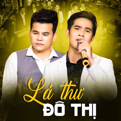 Lá Thư Đô Thị