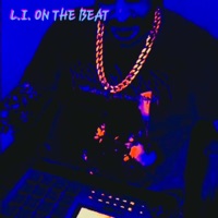 G.U.A.D. GET UP and GRIND (Radio Edit) - Single - L.I. ON THE BEAT
