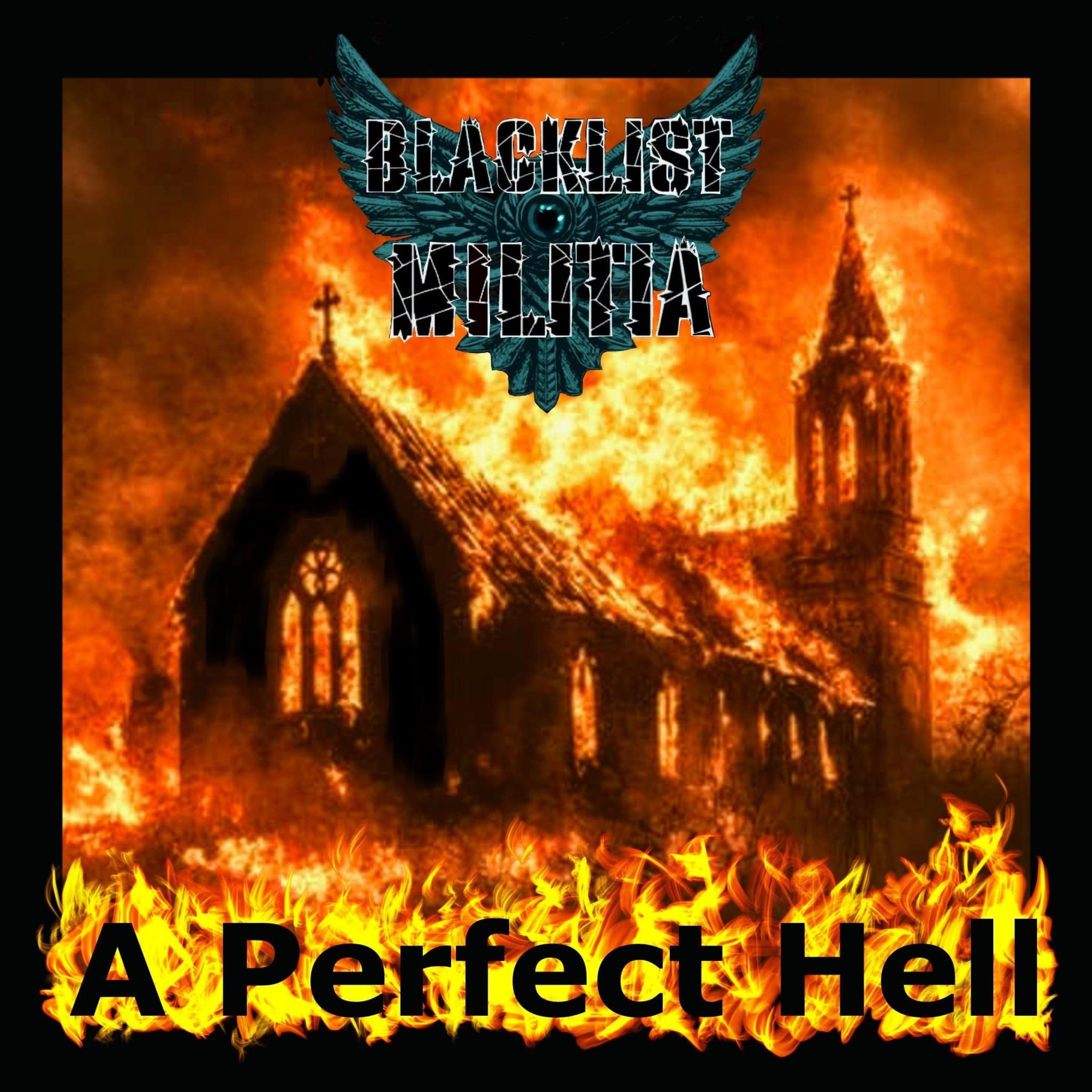 A Perfect Hell - Single