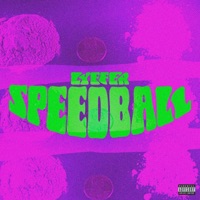SPEEDBALL (UanTeik) - Single - Lyffer