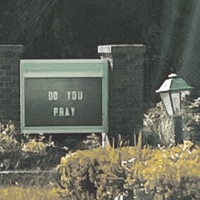 COUNTERFFFIT - Single - William Crooks