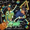 Zone (feat. Skeetown Stevo) - LeeBaby lyrics
