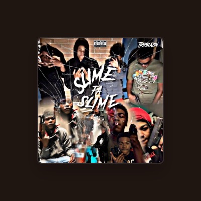 Listen to TripBlazin45, watch music videos, read bio, see tour dates & more!