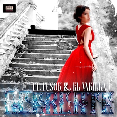 ACERCATE (feat. Fusok & El Vakilla 777) - Single