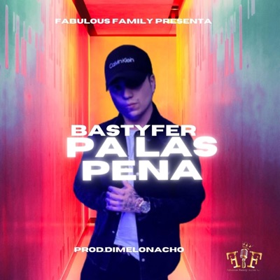 PA LAS PENA - Single