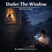 Under The Window - Single - Volted Guko