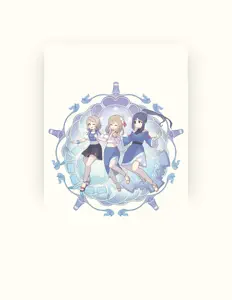 Listen to Hanamaru (CV: Kanako Takatsuki), watch music videos, read bio, see tour dates & more!