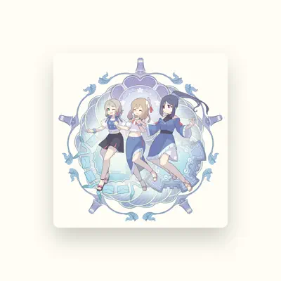 Listen to Hanamaru (CV: Kanako Takatsuki), watch music videos, read bio, see tour dates & more!