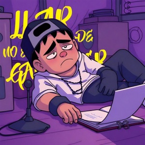 LLORAR NO ES DE GANGSTER
