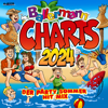 Ballermann Charts 2024 - Der Party Sommer Hit Mix - Various Artists
