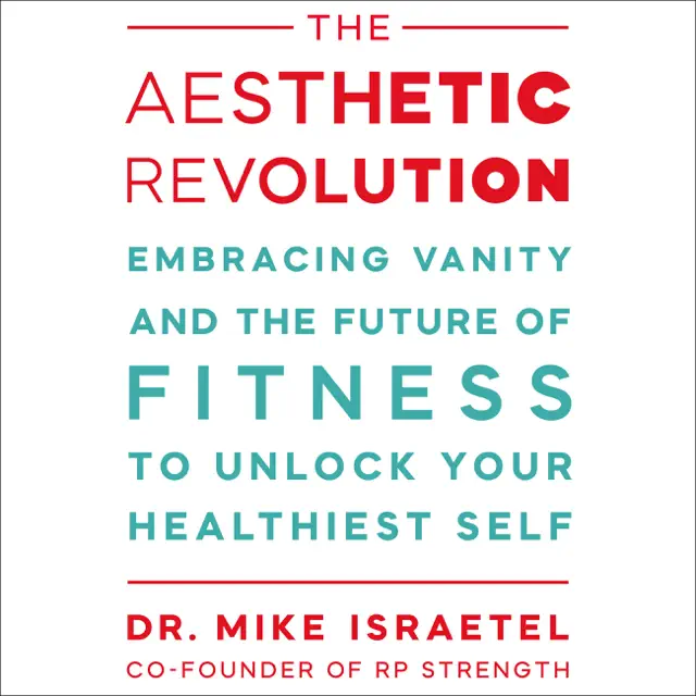 The Aesthetic Revolution